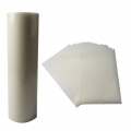 Colorful reflective heat transfer film 