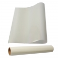 Colorful reflective heat transfer sticker 