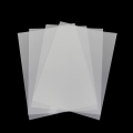 PET release dtf transfer film for digital inkjet printer 