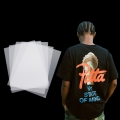 A3 A4 dtf film matte PET Film For DTF Digital Printer 