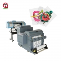 DTF print 30/60cm HC-S700C dtf printer 