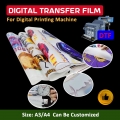 dtf paper pet film roll 