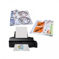 dtf paper pet film roll 