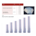 Waterproof Inkjet Transparency Printing Polyester Pet Film Roll A3 A4 For Based Positive Silk Screen Printing 