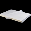 Best Quality A3 A4 60cm Roll Pet heat transfer Films Hot/cold Peel 75U Thickness PET Release Film for offset screen printing 
