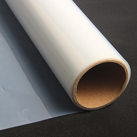 Waterproof Inkjet Transparency Printing Polyester Pet Film Roll A3 A4 For Based Positive Silk Screen Printing by Transfertagfactory