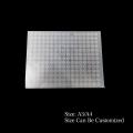 Transparent clear silicone release coating film positives for digital printer and silk screen print Pet film heat transfer usage 
