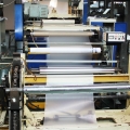 Waterproof Inkjet Transparency Printing Polyester Pet Film Roll A3 A4 For Based Positive Silk Screen Printing 