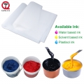 Best Quality A3 A4 60cm Roll Pet heat transfer Films Hot/cold Peel 75U Thickness PET Release Film for offset screen printing 