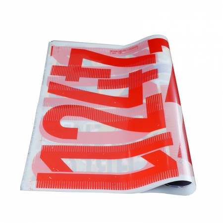 Custom jerseys number heat transfer iron on letters and soccer numbers in transfer printing by Transfertagfactory