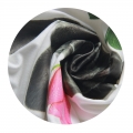 Wholesale custom high quality designs transfer sticker plastisol heat transfers printing for t shirts 