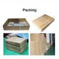 2022 new product heat transfer printing 3d flock label fabric heat transfer sticker for t-shirt 