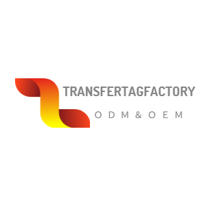 China Manufacturer Of Heat Transfer Sticker